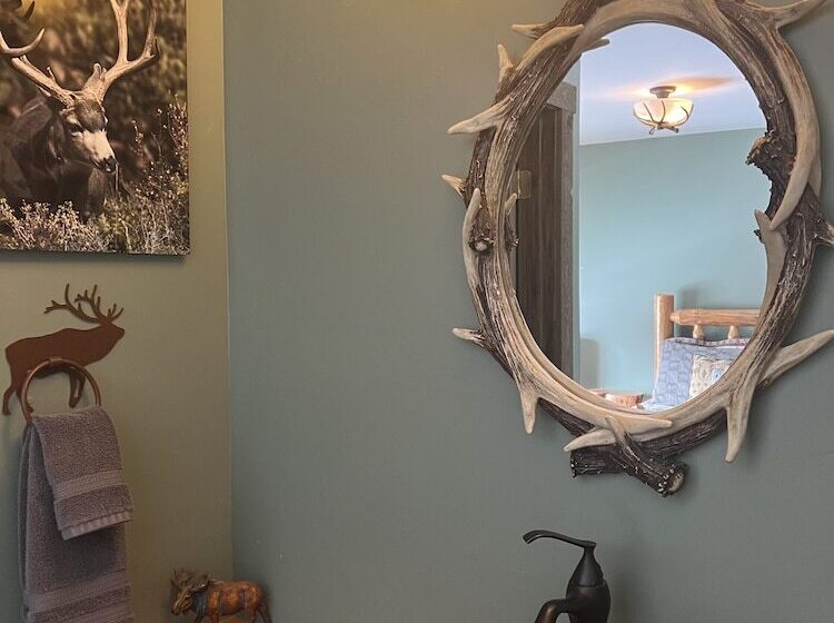 Szálloda Rays Place Inn