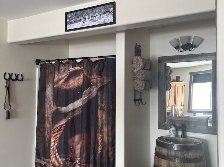 Szálloda Rays Place Inn