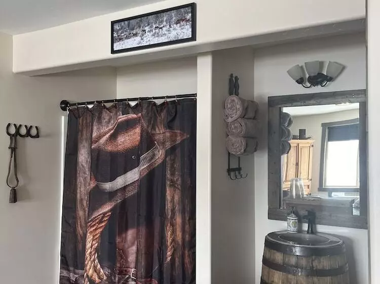 ホテル Rays Place Inn