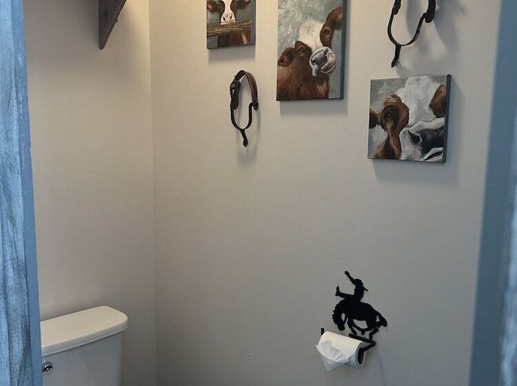 Szálloda Rays Place Inn