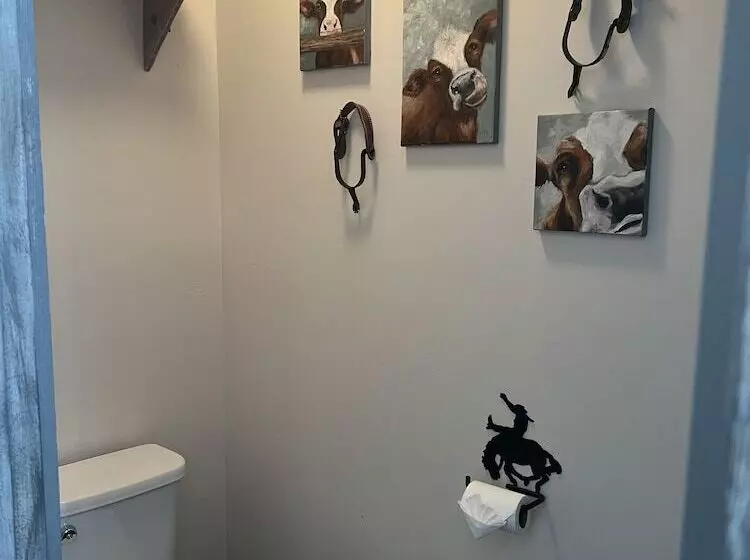 ホテル Rays Place Inn