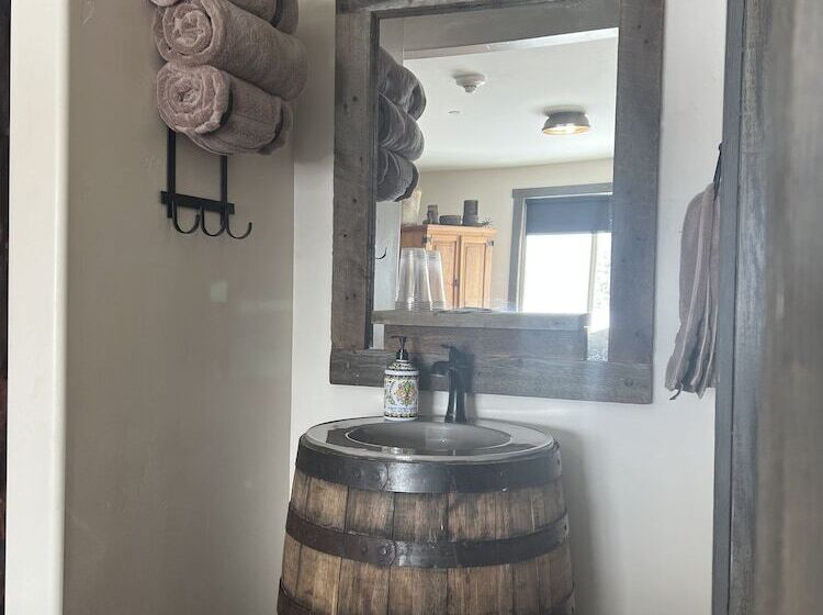 Szálloda Rays Place Inn