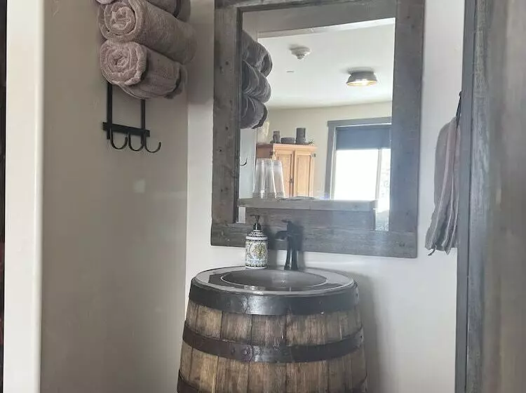 ホテル Rays Place Inn