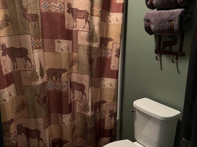 Szálloda Rays Place Inn