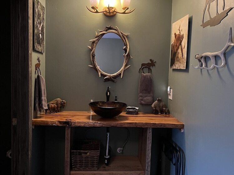 Szálloda Rays Place Inn