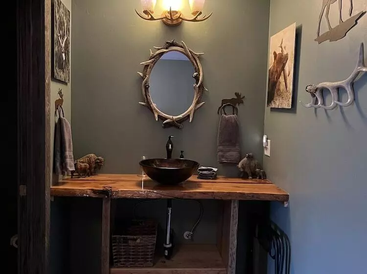 ホテル Rays Place Inn