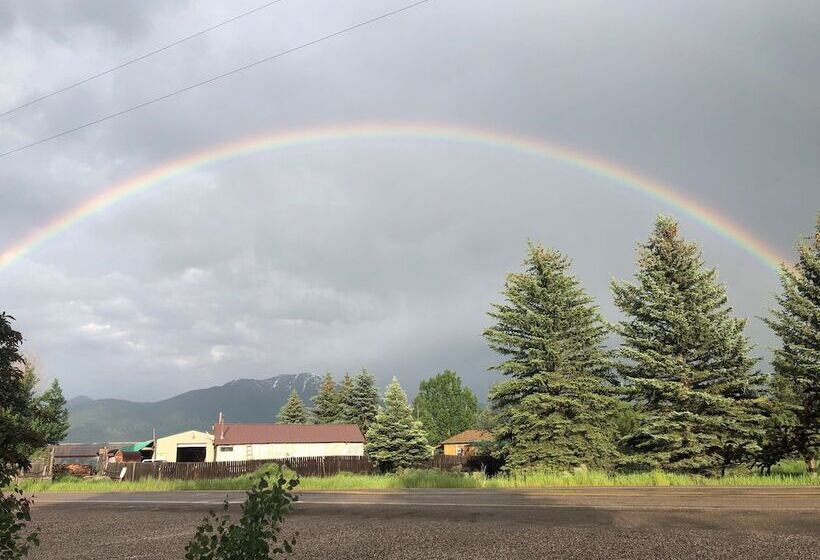 Szálloda Rays Place Inn