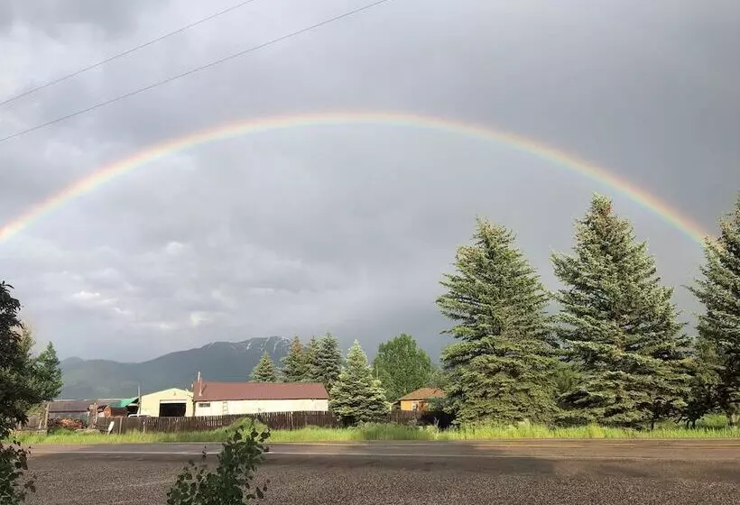 ホテル Rays Place Inn