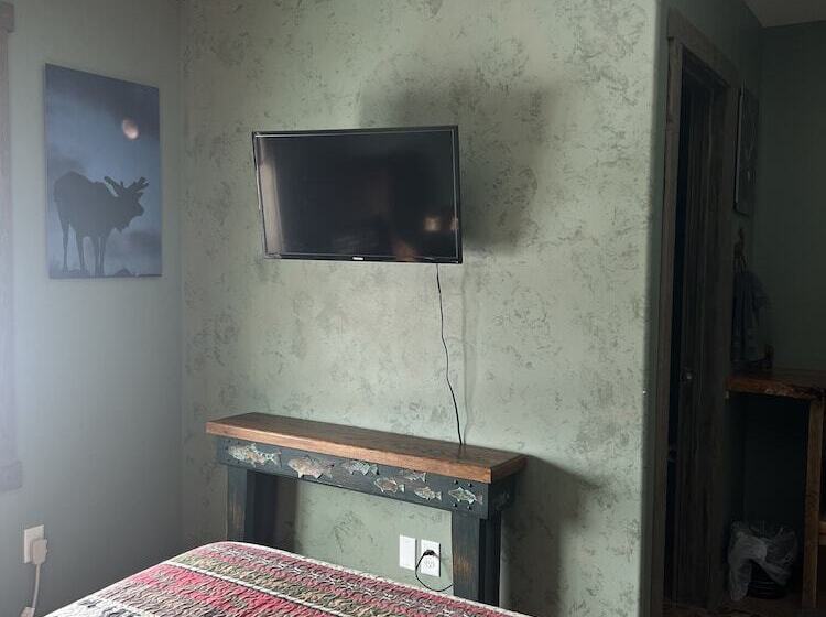 Szálloda Rays Place Inn