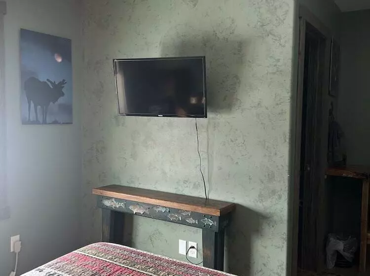 ホテル Rays Place Inn