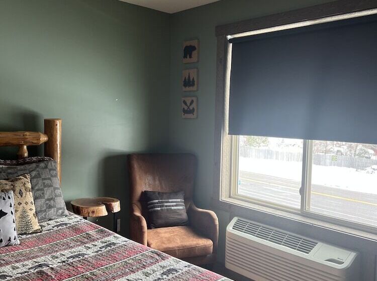 Szálloda Rays Place Inn