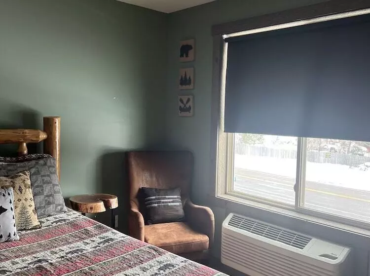 ホテル Rays Place Inn