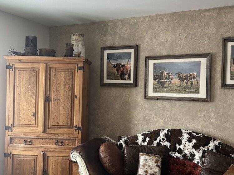 Szálloda Rays Place Inn