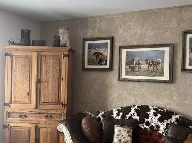 ホテル Rays Place Inn