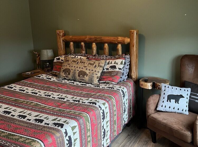 Szálloda Rays Place Inn