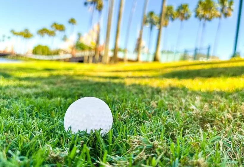 Hotelli Walt Disney World Swan Reserve