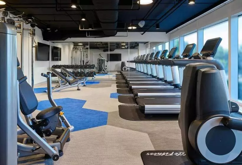 Hotelli Walt Disney World Swan Reserve