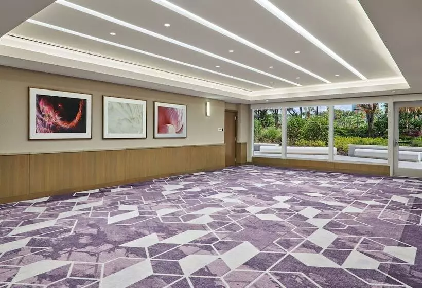 Hotelli Walt Disney World Swan Reserve