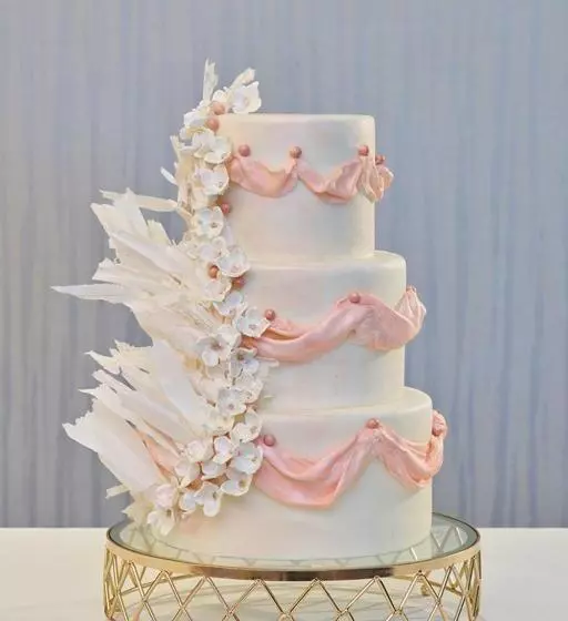 Hotelli Walt Disney World Swan Reserve