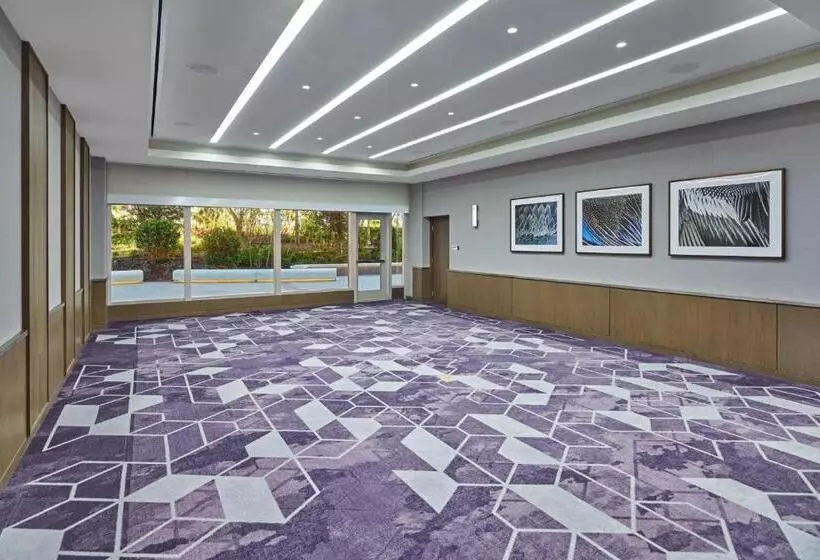 Hotelli Walt Disney World Swan Reserve