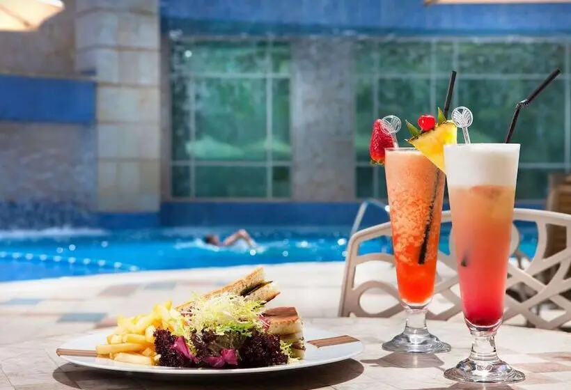 Swissotel Al Murooj Dubai