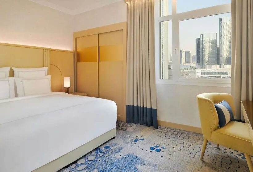 Swissotel Al Murooj Dubai