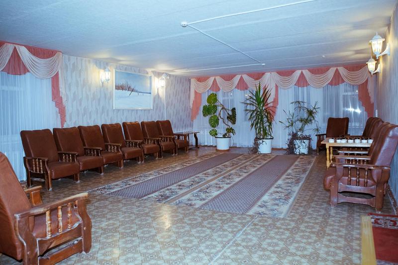 City Hotel Lipetsk