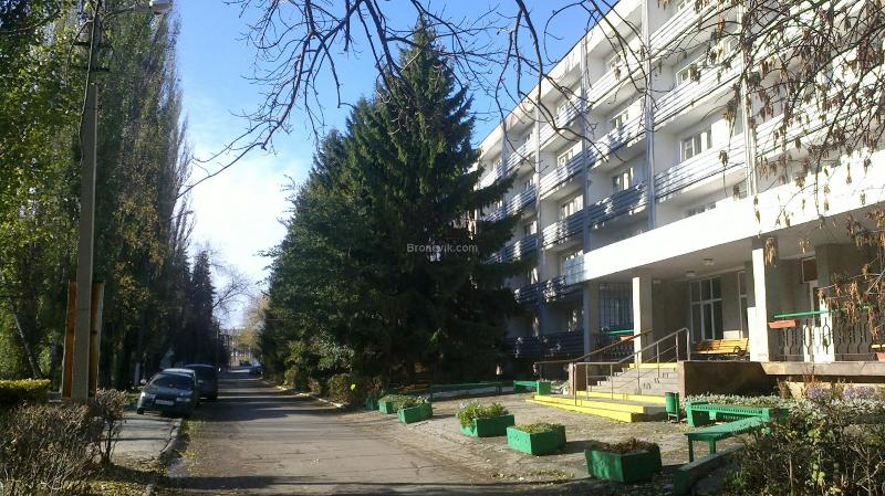 City Hotel Lipetsk