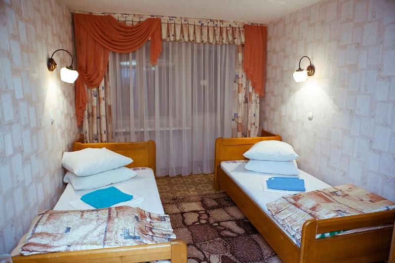 City Hotel Lipetsk