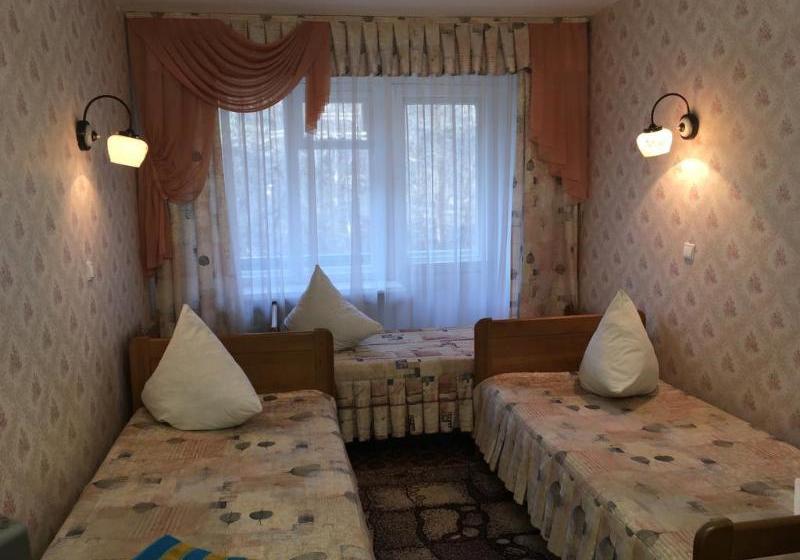 City Hotel Lipetsk