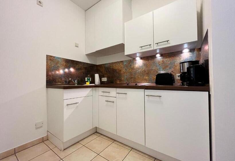 Aparthotel Altes Dresden