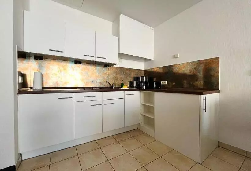 Aparthotel Altes Dresden