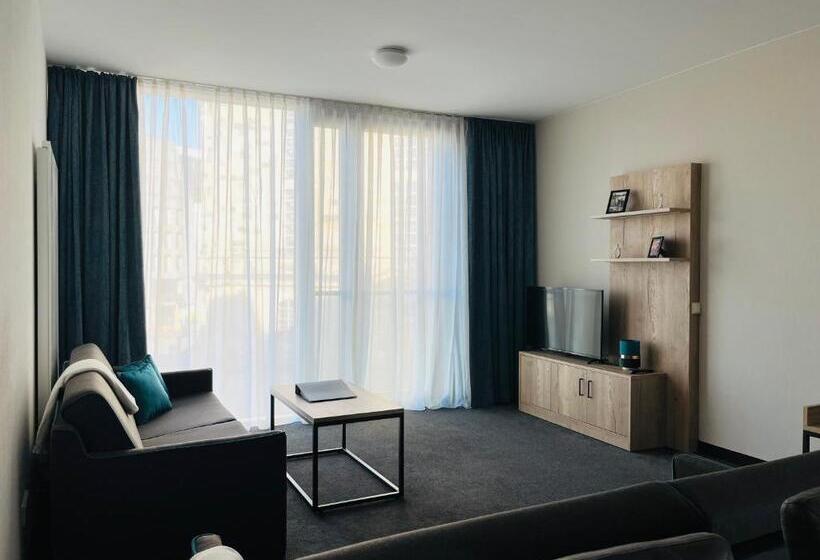 Aparthotel Altes Dresden