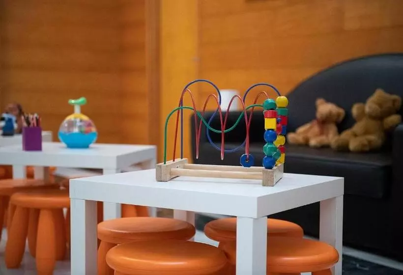 Aparthotel Golf Beach