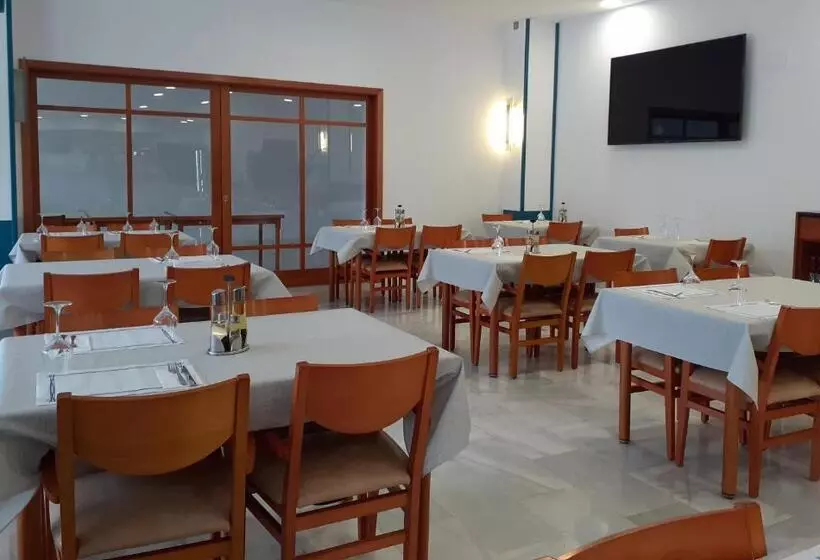 Aparthotel Golf Beach