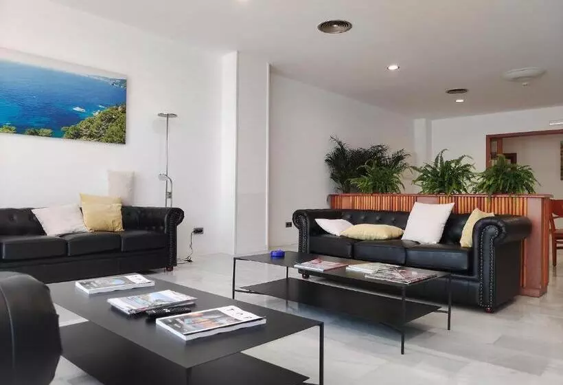 Aparthotel Golf Beach