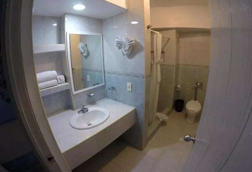 Club del Sol Acapulco by Ng Hoteles