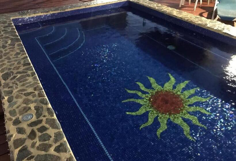 Club del Sol Acapulco by Ng Hoteles