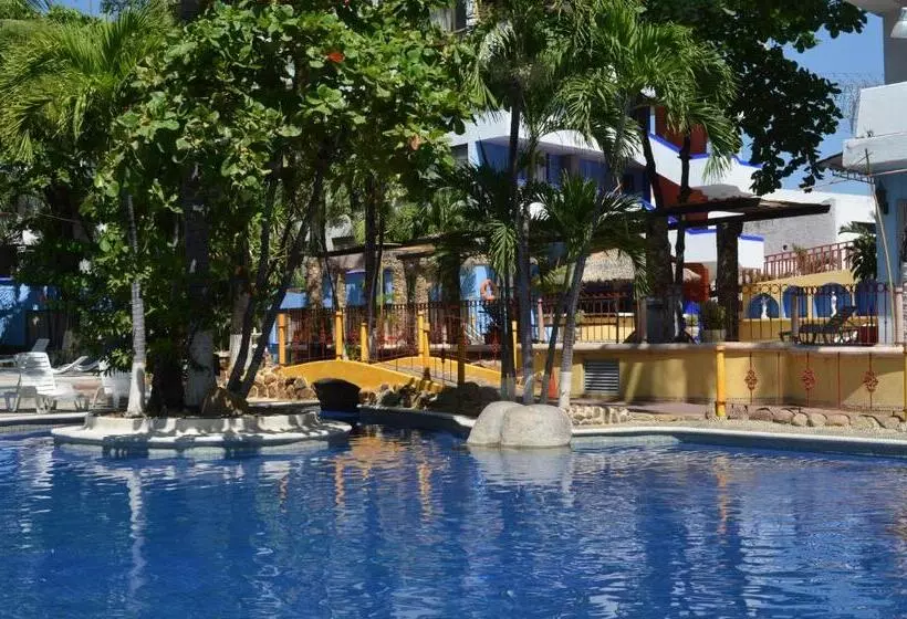 Club del Sol Acapulco by Ng Hoteles