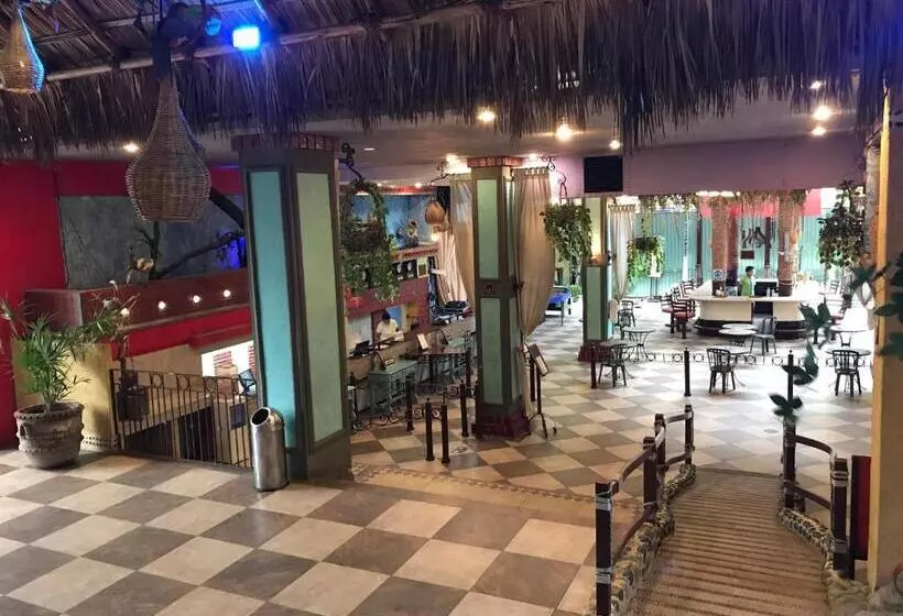 Club del Sol Acapulco by Ng Hoteles