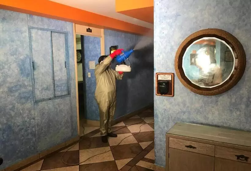 Club del Sol Acapulco by Ng Hoteles