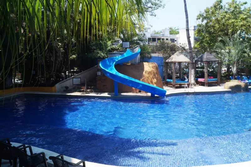 Club del Sol Acapulco by Ng Hoteles