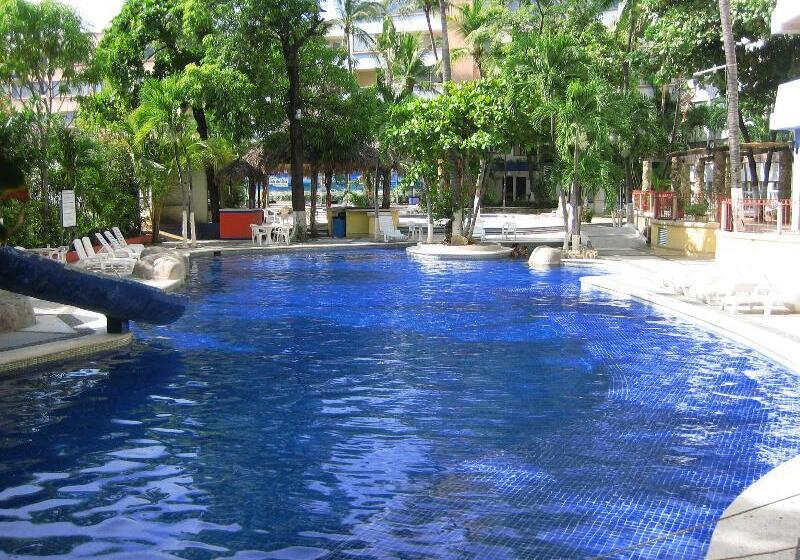 Club del Sol Acapulco by Ng Hoteles