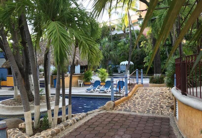 Club del Sol Acapulco by Ng Hoteles