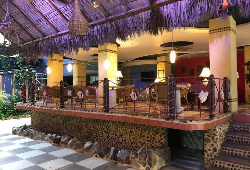 Club del Sol Acapulco by Ng Hoteles