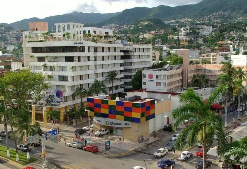 Club del Sol Acapulco by Ng Hoteles