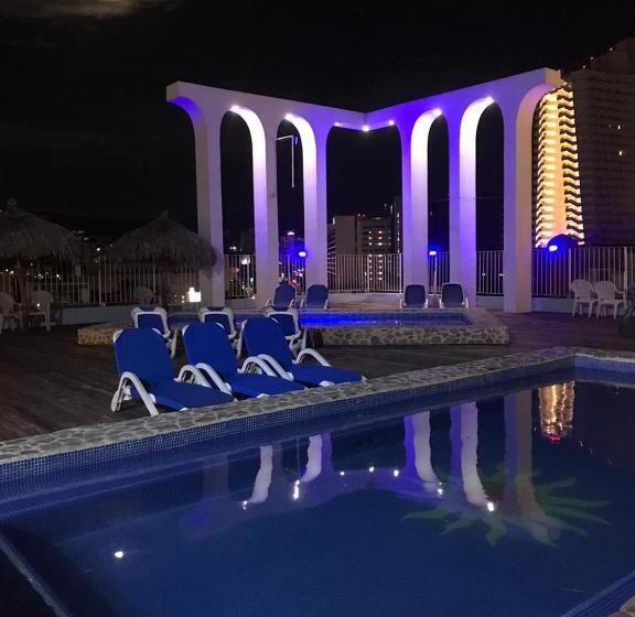 Club del Sol Acapulco by Ng Hoteles