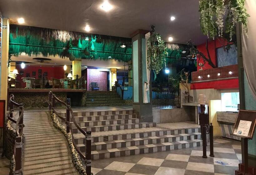 Club del Sol Acapulco by Ng Hoteles