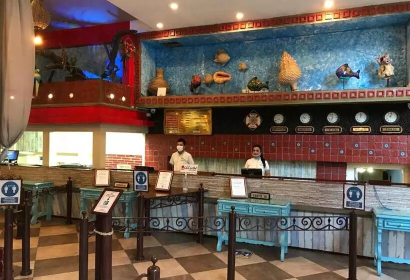 Club del Sol Acapulco by Ng Hoteles