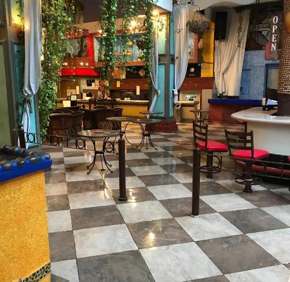 Club del Sol Acapulco by Ng Hoteles